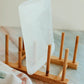Bamboo Drying Rack