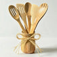 Bamboo Utensils