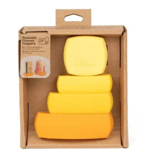 Food Hugger Butter
