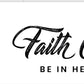 Faith Chai