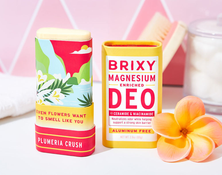 Brixy