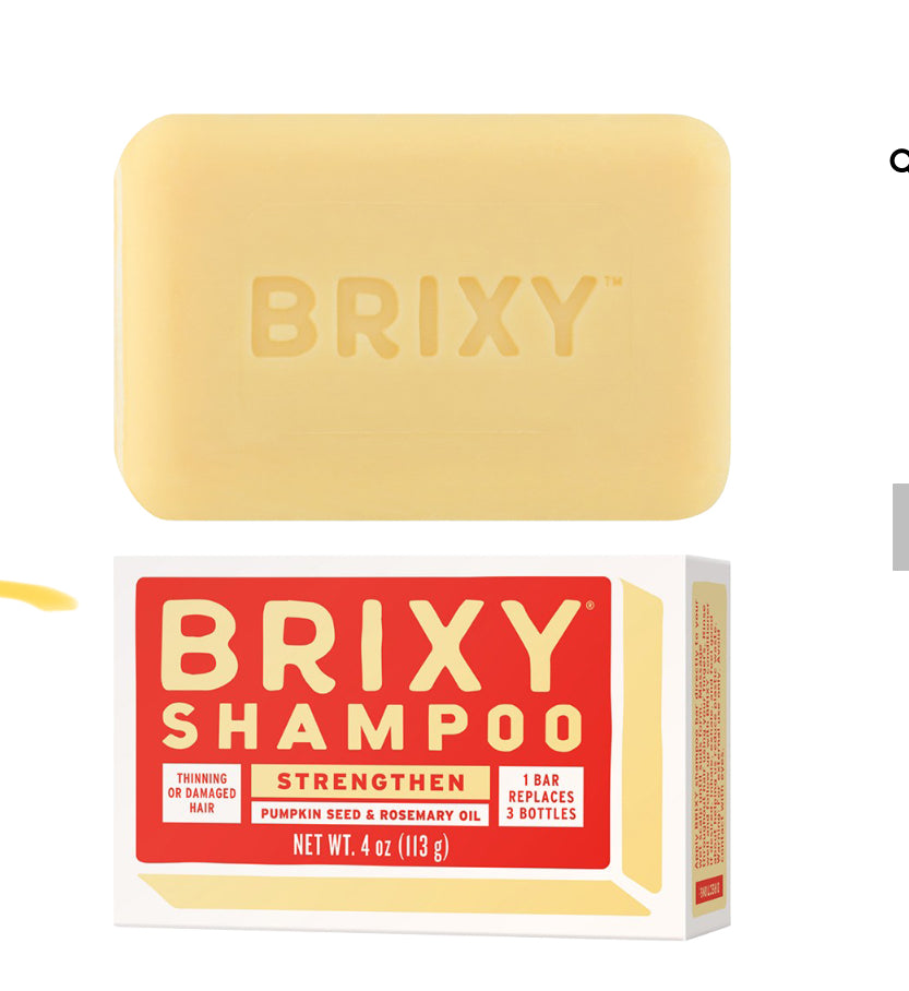 Brixy
