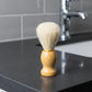 Shave Brush