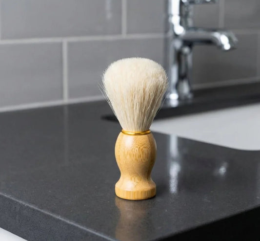 Shave Brush