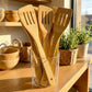 Bamboo Utensils