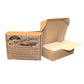 Symbiotic Laundry Detergent Sheets