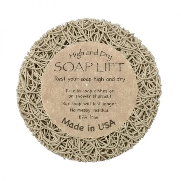 Soap Lift