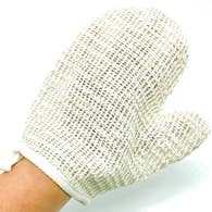 Exfoliating Bath Glove