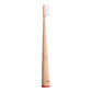 MABLE Adult Bamboo Toothbrush