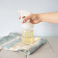 Mason Jar Sprayer Lid