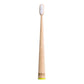 MABLE Adult Bamboo Toothbrush