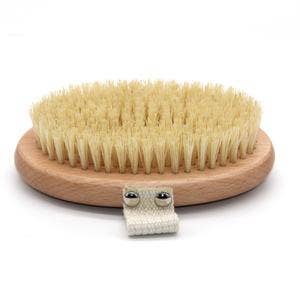 Body Dry Brush