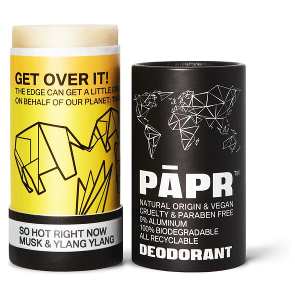 PAPR Deodorant