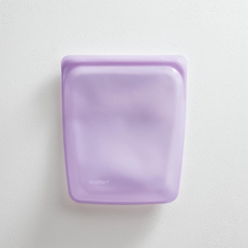 Stasher Silicone Bag - Half Gallon