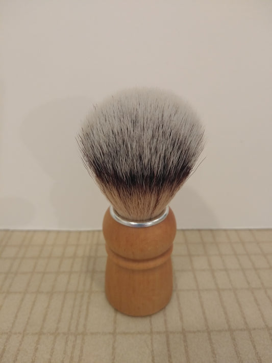 Shaving brush (vegan)