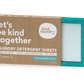 Kind Laundry Sheets
