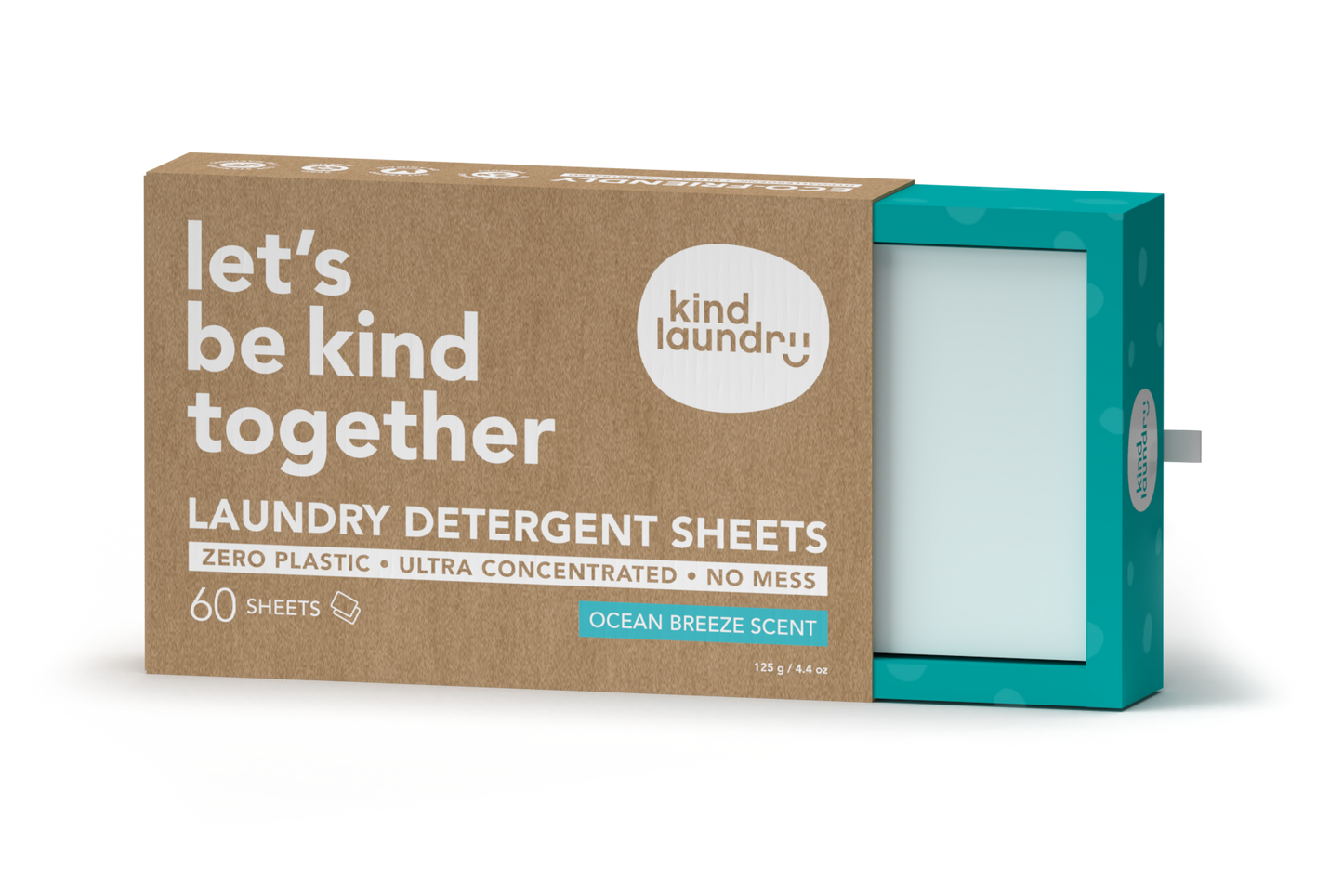 Kind Laundry Sheets