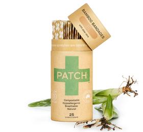 PATCH Bamboo Bandages