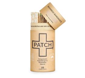 PATCH Bamboo Bandages