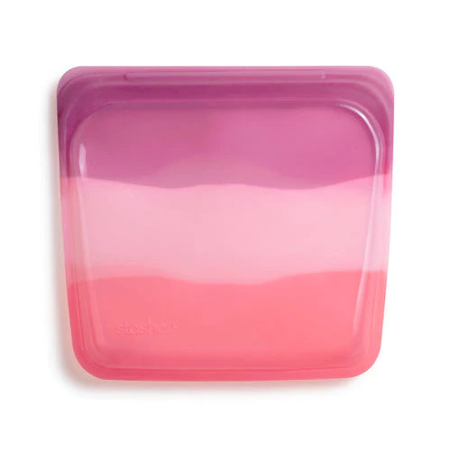 Stasher Silicone Bags - Sandwich