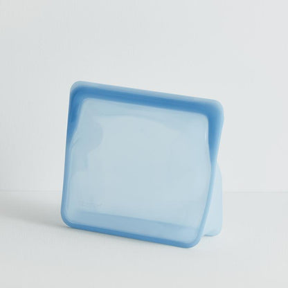 Stasher Silicone Bag - Stand Up