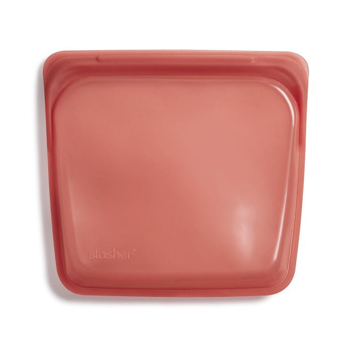 Stasher Silicone Bags - Sandwich