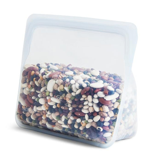 Stasher Silicone Bag - Stand Up