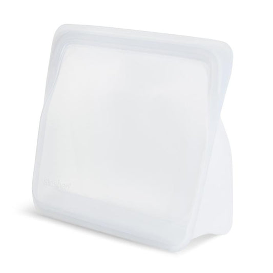 Stasher Silicone Bag - Stand Up