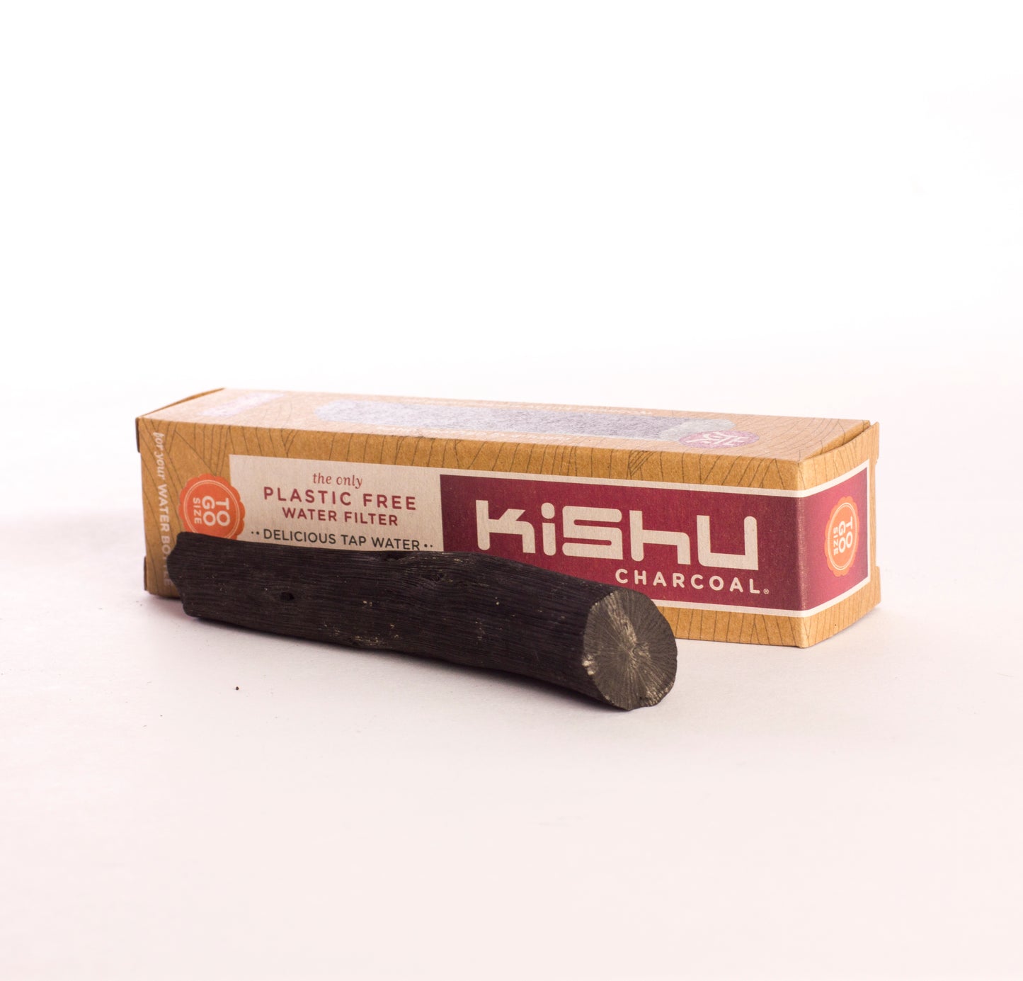 Kishu Charcoal Filter