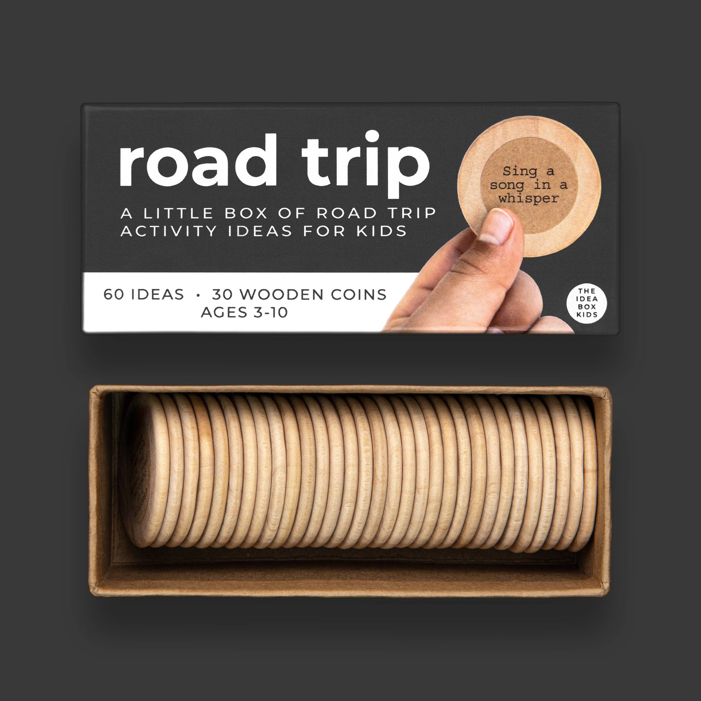 The Idea Box