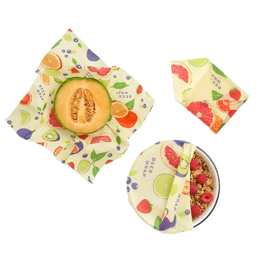 Bee's Wrap - 3 pack