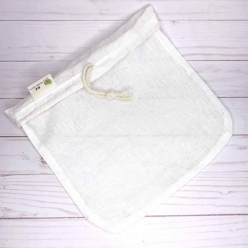 Nut Milk Bag