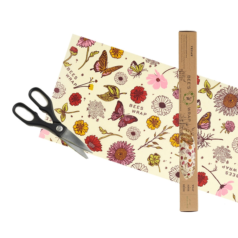 Bee's Wrap Roll