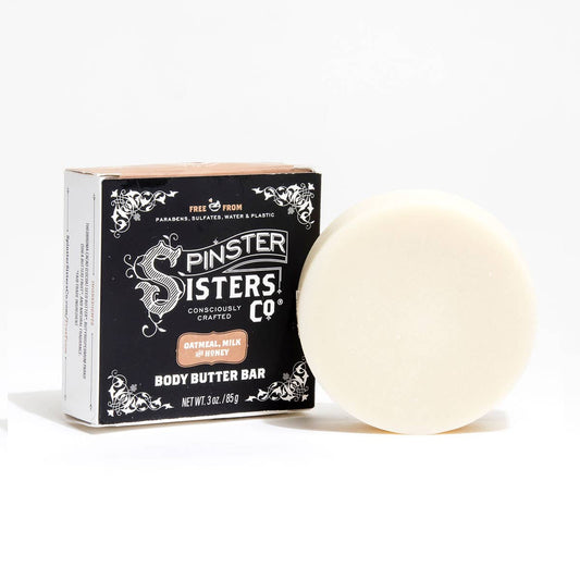 Body Butter Bar