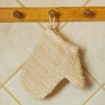 Exfoliating Bath Glove