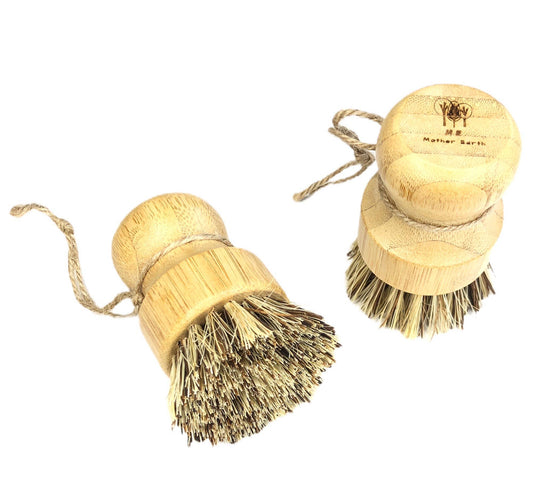 Pots & Pans Scrub Brush