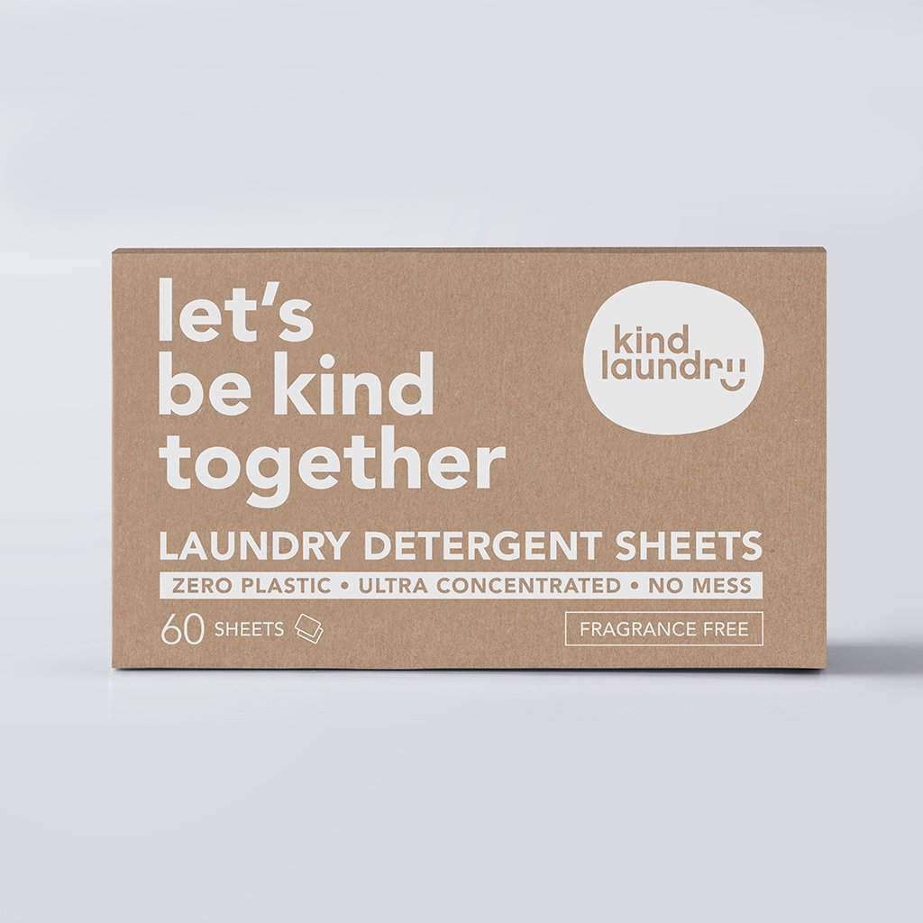 Kind Laundry Sheets