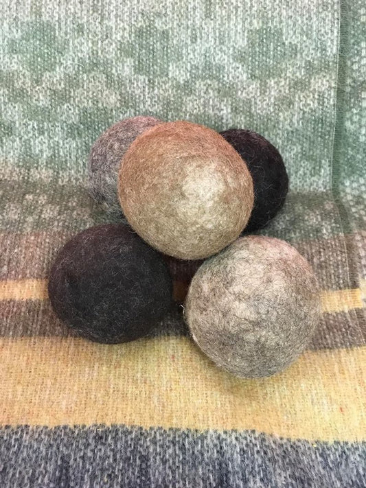 Wool Drier Ball