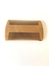 Beard Comb