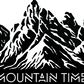 Mountain Time Soap