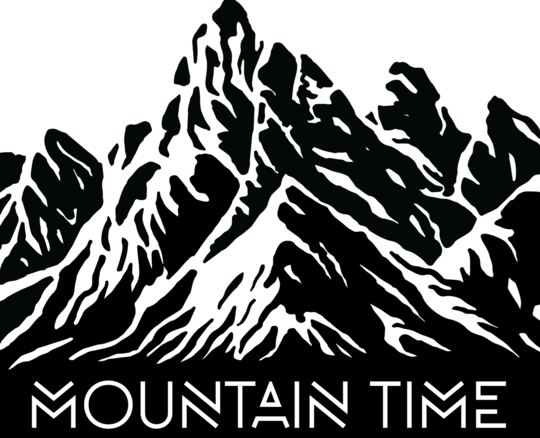 Mountain Time Soap