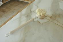 Dish brush