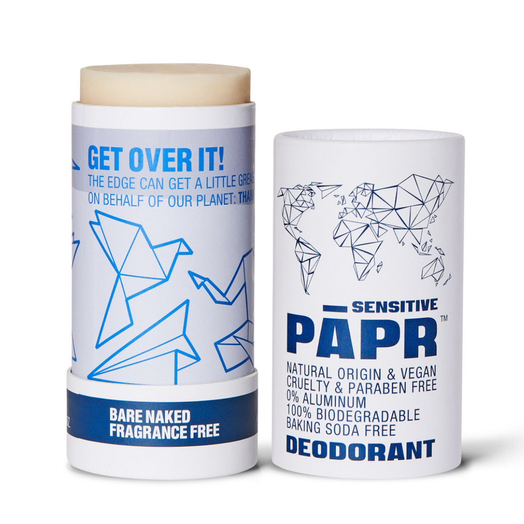 PAPR Deodorant