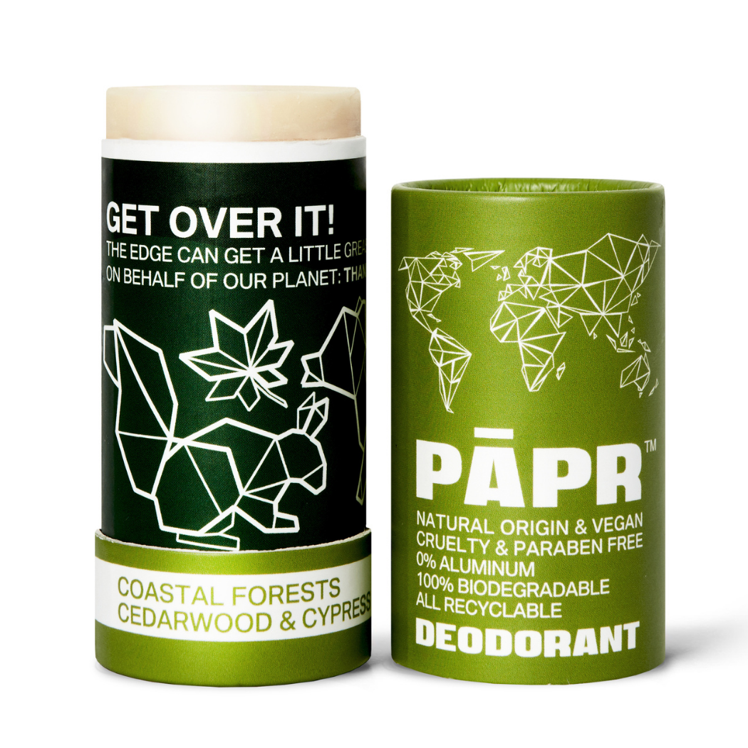 PAPR Deodorant