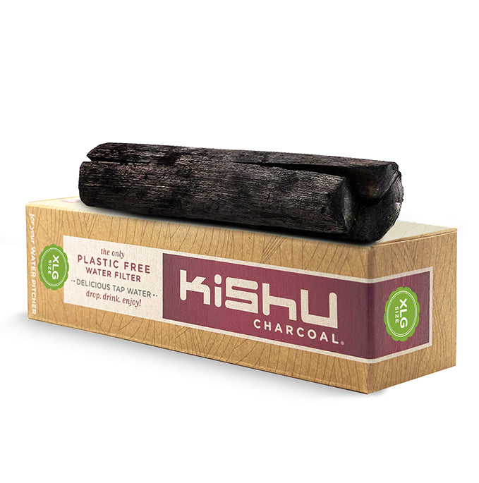 Kishu Charcoal Filter